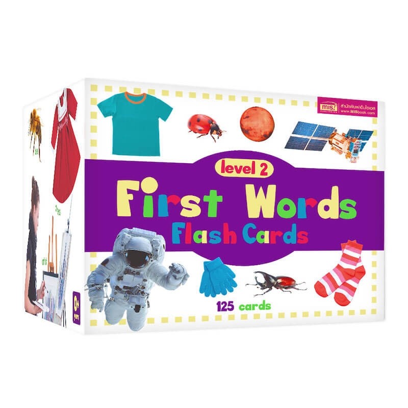 first-words-flash-cards-5-level-2