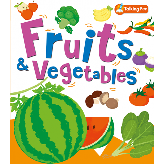 Fruits and Vegetables