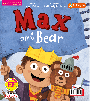แม็กซ์กับเจ้าหมีเพื่อนรัก