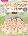 หมูป่ากลับบ้าน Wild Boars Return Home (ไทย-อังกฤษ)