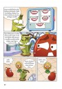 Plants vs Zombies ชุดระบบร่างกายมนุษย์ ตอนปฏิบัติการปกป้องฟัน