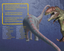 ไดโนเสาร์ สัตว์โลกล้านปี+AR Card (ฉบับปรับปรุง)