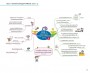 Mind Map สรุปเนื้อหาเตรียมสอบ ก.พ. ความรู้และลักษณะการเป็นข้าราชการที่ดี
