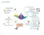 Mind Map สรุปเนื้อหาเตรียมสอบ ก.พ. ความรู้และลักษณะการเป็นข้าราชการที่ดี