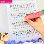 ปากกาพูดได้ MIS Talking Pen รุ่น ดินสอ พร้อมชุดหนังสือเสริมภาษา พัฒนา IQ 