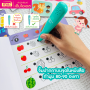 Genius Pen ปากกาอัจฉริยะตรวจคำตอบ