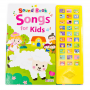Sound Book Songs for Kids