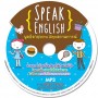 Speak English พูดอังกฤษง่ายได้ทุกสถานการณ์