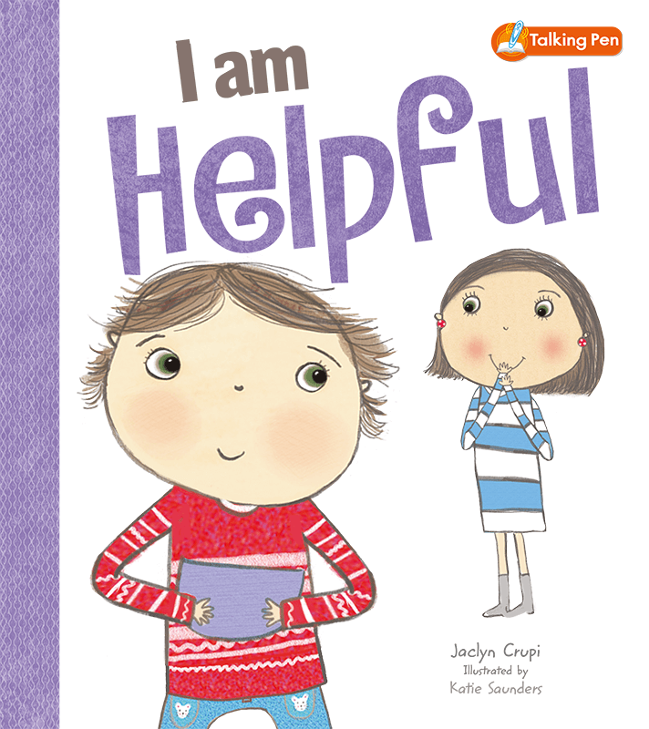 My First Book Of Good Manners Box Set - 