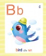 การ์ด My First ABC 