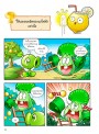 Plants vs Zombies (พืชปะทะซอมบี้) ตอน ท้าทดลองวิทยาศาสตร์และไขปัญหาโรคภัย