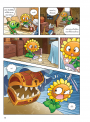 Plants vs Zombies (พืชปะทะซอมบี้) ชุด ไดโนเสาร์ ตอน ความลับของไดโนเสาร์