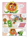 Plants vs Zombies หุ่นยนต์อัจฉริยะ ตอน พลังฮีโร่ฝ่าวิกฤตพิชิตหุ่นยนต์จอมวายร้าย