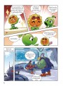 Plants vs Zombies หุ่นยนต์อัจฉริยะ ตอน พลังฮีโร่ฝ่าวิกฤตพิชิตหุ่นยนต์จอมวายร้าย
