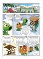 Plants vs Zombies หุ่นยนต์อัจฉริยะ ตอน พลังฮีโร่ฝ่าวิกฤตพิชิตหุ่นยนต์จอมวายร้าย