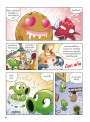 Plants vs Zombies หุ่นยนต์อัจฉริยะ ตอน พลังฮีโร่ฝ่าวิกฤตพิชิตหุ่นยนต์จอมวายร้าย
