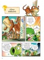 Plants vs Zombies (พืชปะทะซอมบี้) ตอน ไขปริศนาสัตว์โลกน่ารู้