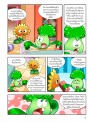 Plants vs Zombies (พืชปะทะซอมบี้) ตอน ล่าปริศนาสิ่งลี้ลับและโบราณคดีสุดพิศวง