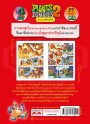 Plants vs Zombies หุ่นยนต์อัจฉริยะ ตอน พลังฮีโร่ฝ่าวิกฤตพิชิตหุ่นยนต์จอมวายร้าย