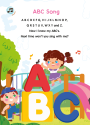 Sing & Play โน้ตเพลงภาษาอังกฤษสำหรับเด็ก 
