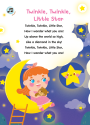 Sing & Play โน้ตเพลงภาษาอังกฤษสำหรับเด็ก 