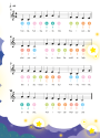 Sing & Play โน้ตเพลงภาษาอังกฤษสำหรับเด็ก 