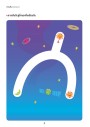 แบบฝึกหัดเสริมทักษะการคิด : มิติสัมพันธ์ ระดับเตรียมอนุบาล (Kumon) 
