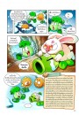 Plants vs Zombies สำรวจภูมิศาสตร์และมหาสมุทรสุดพิศวง 