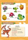Plants vs Zombies ไดโนเสาร์ ตอน ศึกประจัญบานในอุทยานไดโนเสาร์กลางทะเล