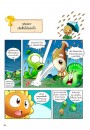 Plants vs Zombies สำรวจภูมิศาสตร์และมหาสมุทรสุดพิศวง 