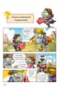 Plants vs Zombies Science ตอน ค้นหาเคล็ดลับสุขภาพดี จิตใจแข็งแรง