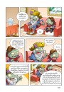 Plants vs Zombies Science ตอน ค้นหาเคล็ดลับสุขภาพดี จิตใจแข็งแรง