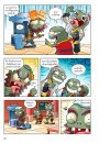 Plants Vs Zombies จักรกลสมองและเชาวน์ปัญญาสุดมหัศจรรย์ (New Edition)