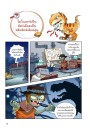 Plants vs Zombies ชุดปริศนาลึกลับ ตอนโลกมหัศจรรย์ของสัตว์และพืช