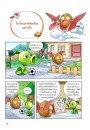 Plants vs Zombies ชุดปริศนาลึกลับ ตอนโลกมหัศจรรย์ของสัตว์และพืช
