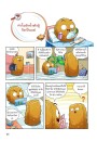 Plants vs Zombies ชุดปริศนาลึกลับ ตอนโลกมหัศจรรย์ของสัตว์และพืช
