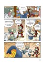 Plants vs Zombies ชุดปริศนาลึกลับ ตอนโลกมหัศจรรย์ของสัตว์และพืช