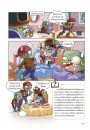 Plants vs Zombies ชุดปริศนาลึกลับ ตอนกะเทาะปัญหาโรคภัยไข้เจ็บ