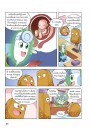 Plants vs Zombies ชุดปริศนาลึกลับ ตอนกะเทาะปัญหาโรคภัยไข้เจ็บ