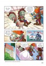 Plants vs Zombies ชุดปริศนาลึกลับ ตอนกะเทาะปัญหาโรคภัยไข้เจ็บ