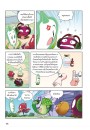 Plants vs Zombies ชุดระบบร่างกายมนุษย์ ตอนภารกิจปฐมพยาบาลช่วยชีวิต