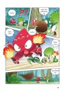 Plants vs Zombies ชุดระบบร่างกายมนุษย์ ตอนภารกิจปฐมพยาบาลช่วยชีวิต