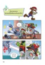 Plants vs Zombies ชุดระบบร่างกายมนุษย์ ตอนภารกิจปฐมพยาบาลช่วยชีวิต