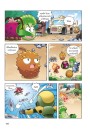 Plants vs Zombies ชุดระบบร่างกายมนุษย์ ตอนภารกิจปฐมพยาบาลช่วยชีวิต
