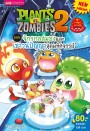 Plants Vs Zombies จักรกลสมองและเชาวน์ปัญญาสุดมหัศจรรย์ (New Edition)