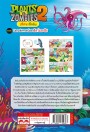 Plants vs Zombies ชุดปริศนาลึกลับ ตอนโลกมหัศจรรย์ของสัตว์และพืช