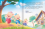 ลูกหมูสามตัว Big Book
