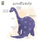 ลิลี่กับแบรกคิโอซอรัส