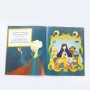 สโนว์ไวท์กับคนเเคระทั้งเจ็ด 2 เล่ม (ฉบับภาษาไทย & ฉบับภาษาอังกฤษ)
