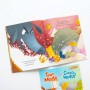 หนูเมืองกับหนูนา 2 เล่ม (ฉบับภาษาไทย & ฉบับภาษาอังกฤษ)